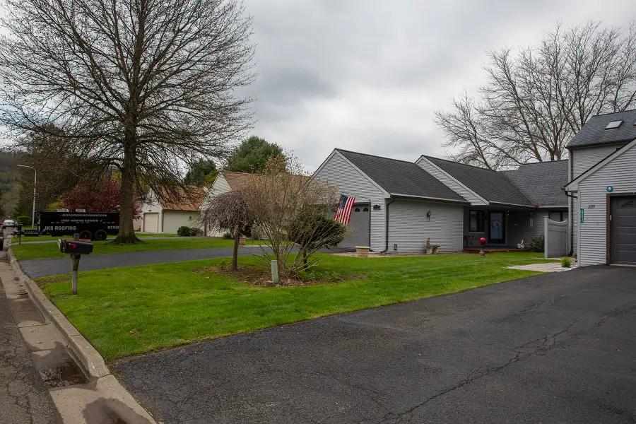 225 Loretta Lane Lane, Vestal, NY 13850 - #2