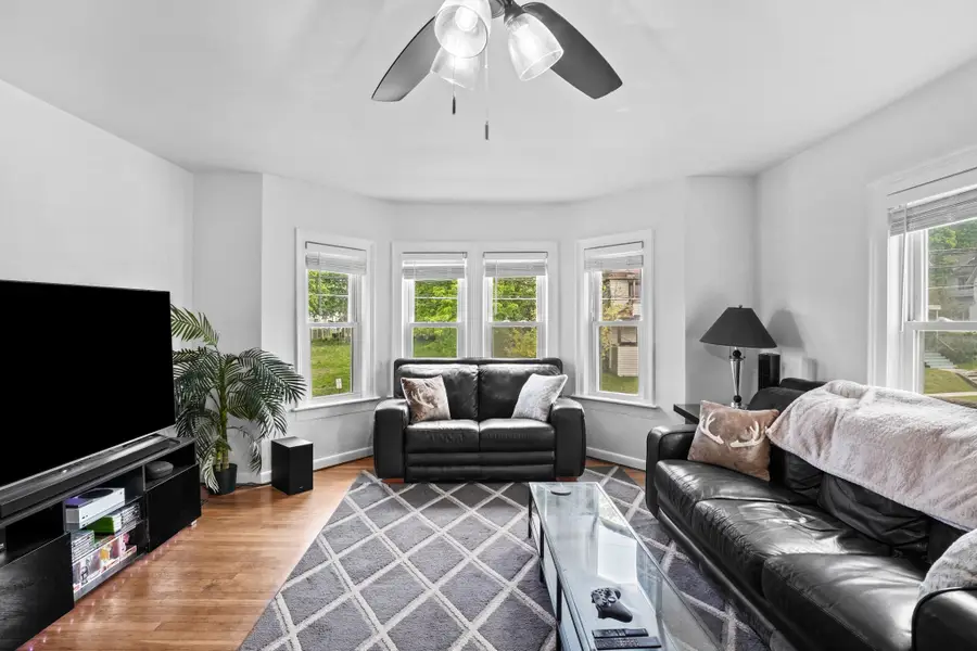 8 Mill Street, Binghamton, NY 13903 - #3