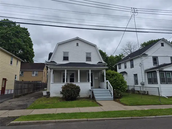 108 W Wendell St, Endicott, NY 13760