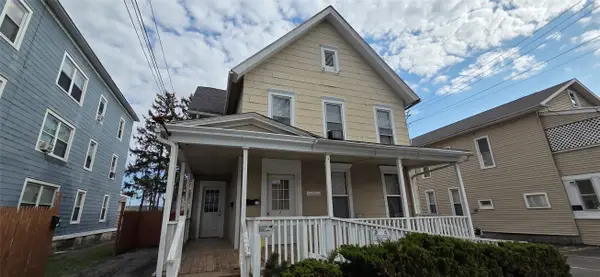 9 Robinson Street, Binghamton, NY 13901