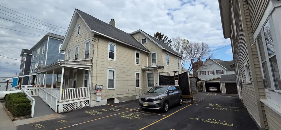 9 Robinson Street, Binghamton, NY 13901 - #3