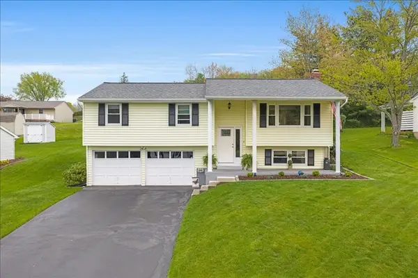 2454 Bernice Boulevard, Binghamton, NY 13903