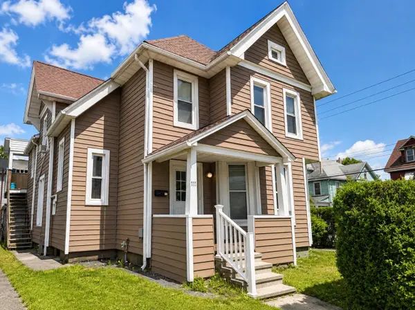 111 Eldredge St, Binghamton, NY 13901