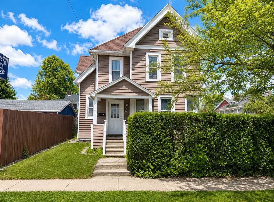 111 Eldredge St, Binghamton, NY 13901 - #2