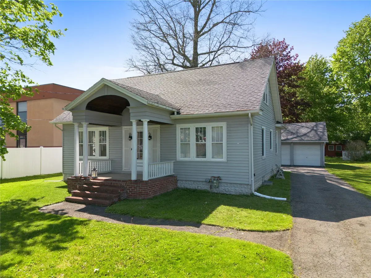 5 Trafford Road, Binghamton, NY 13901 - #1