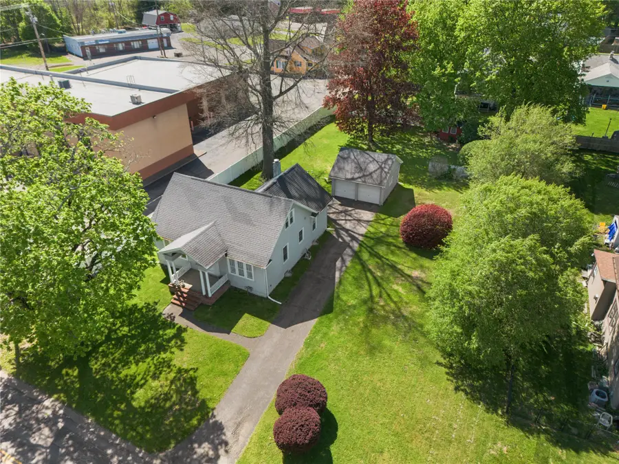 5 Trafford Road, Binghamton, NY 13901 - #2