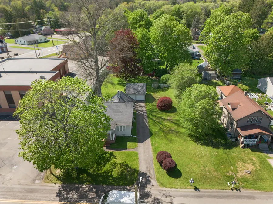 5 Trafford Road, Binghamton, NY 13901 - #3