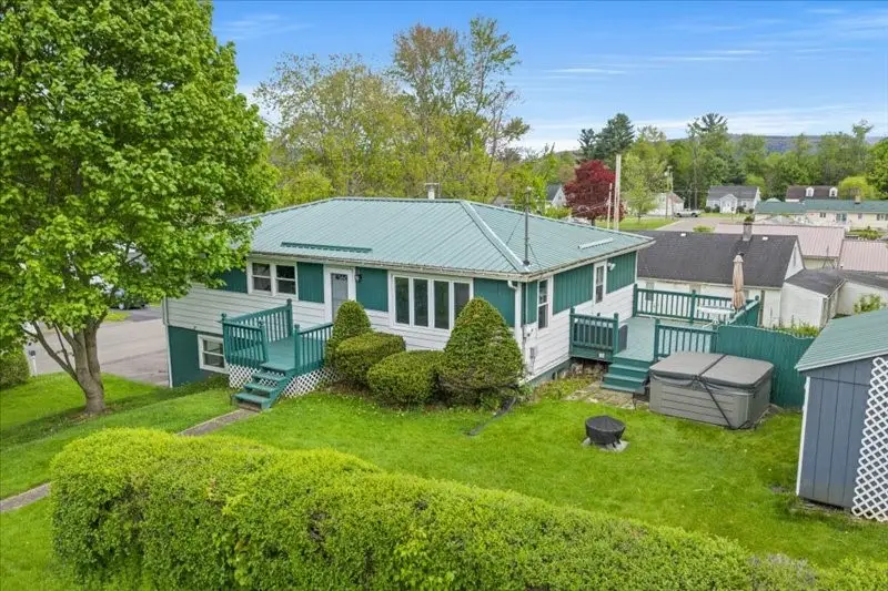 1111 Carrie Avenue, Endicott, NY 13760 - #2