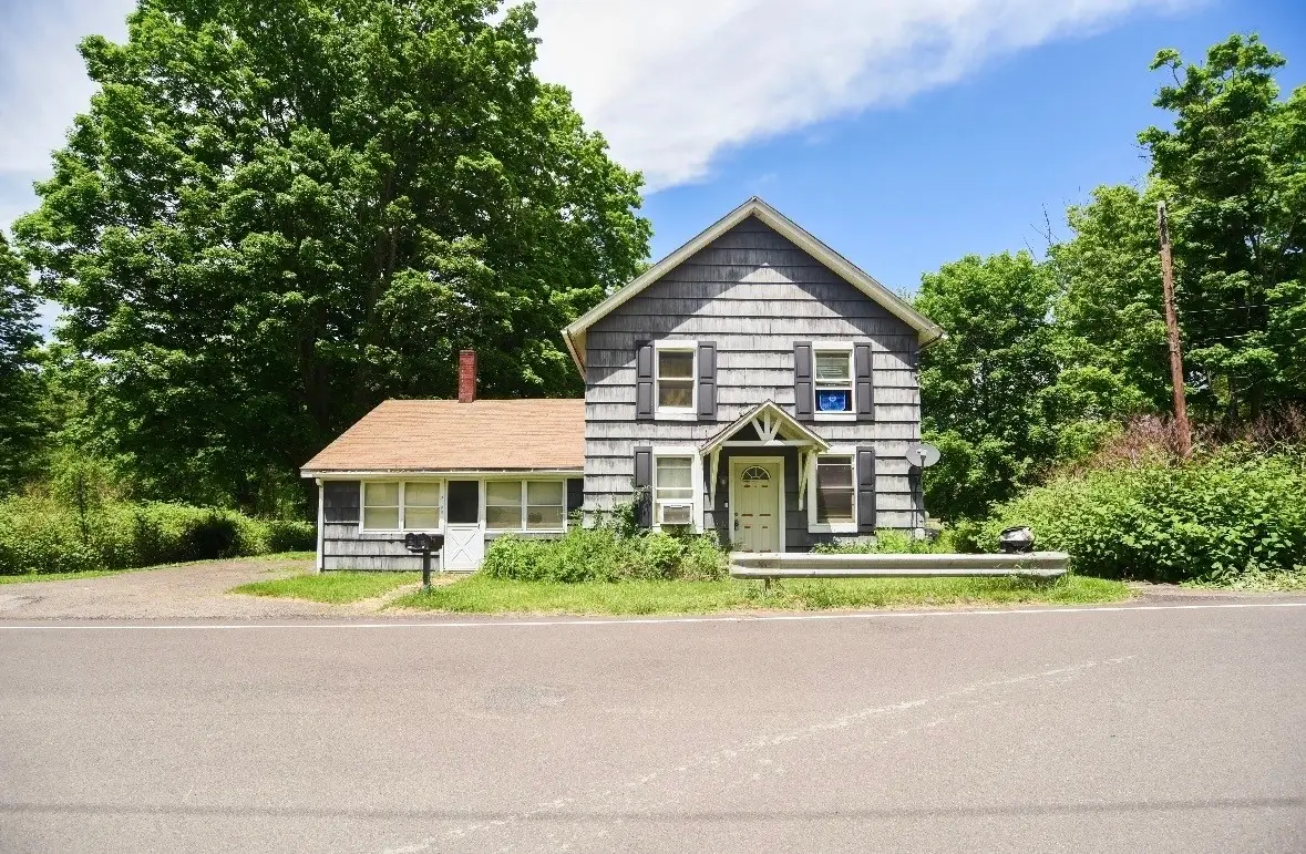 2100 Owego Rd, Vestal, NY 13850 - #1