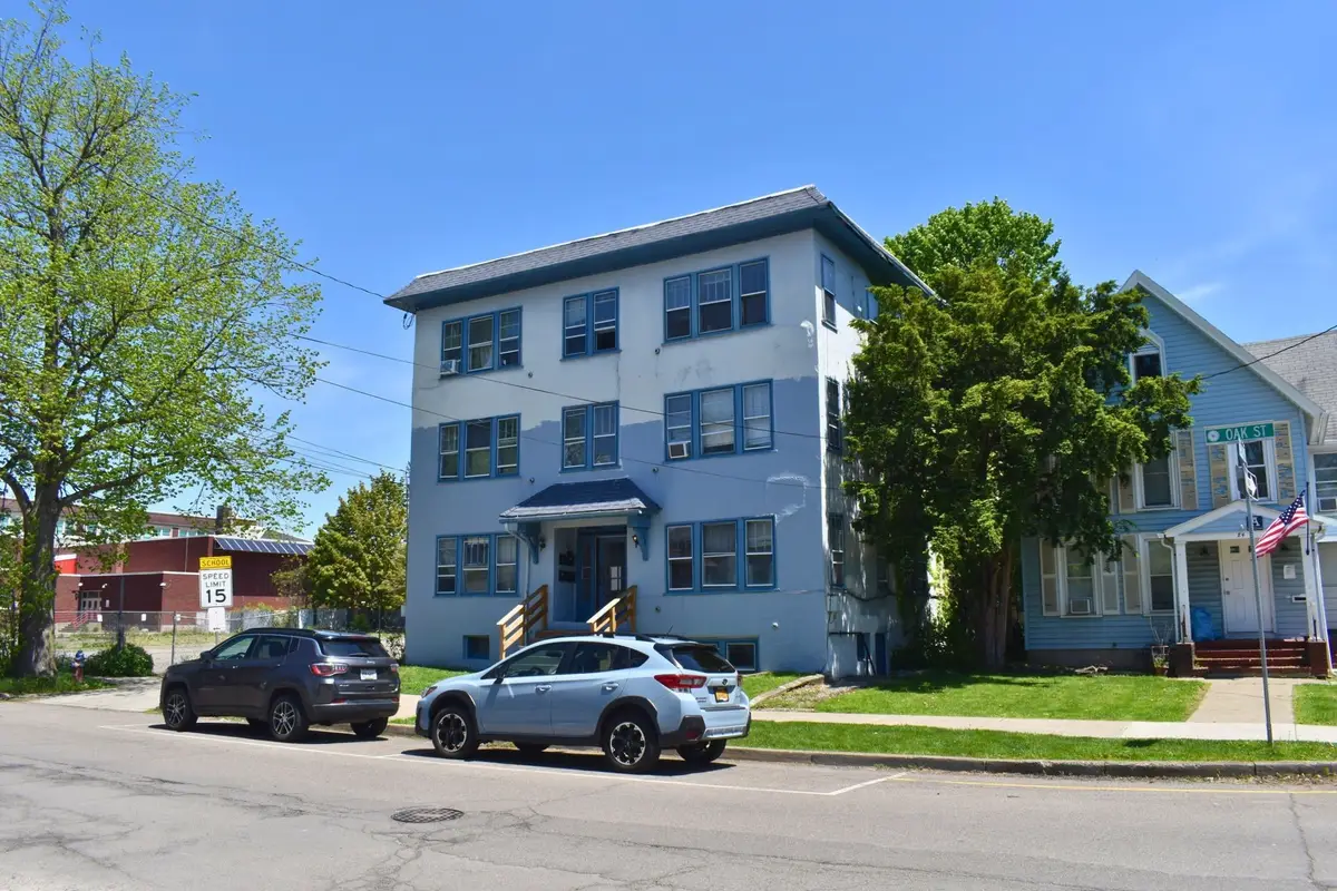 86 Oak Street, Binghamton, NY 13905 - #1
