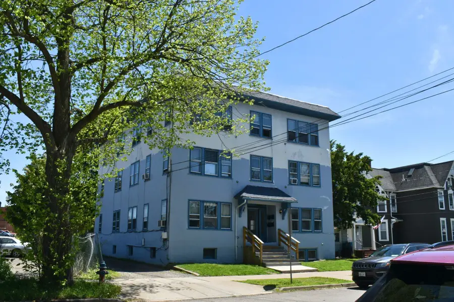 86 Oak Street, Binghamton, NY 13905 - #3