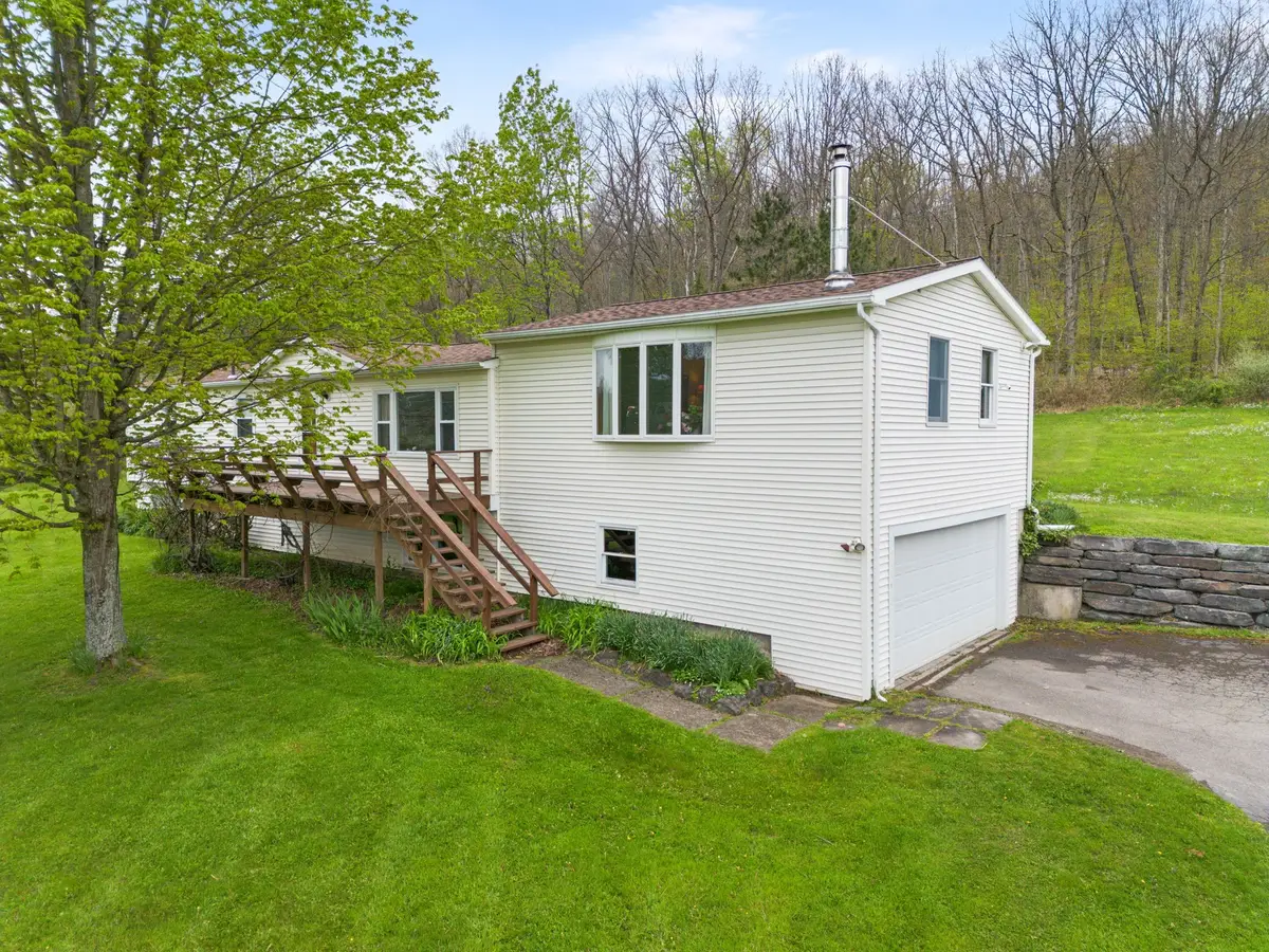 2405 Bradley Creek Road, Johnson City, NY 13790 - #1