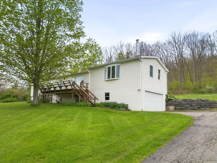 2405 Bradley Creek Road, Johnson City, NY 13790 - #2
