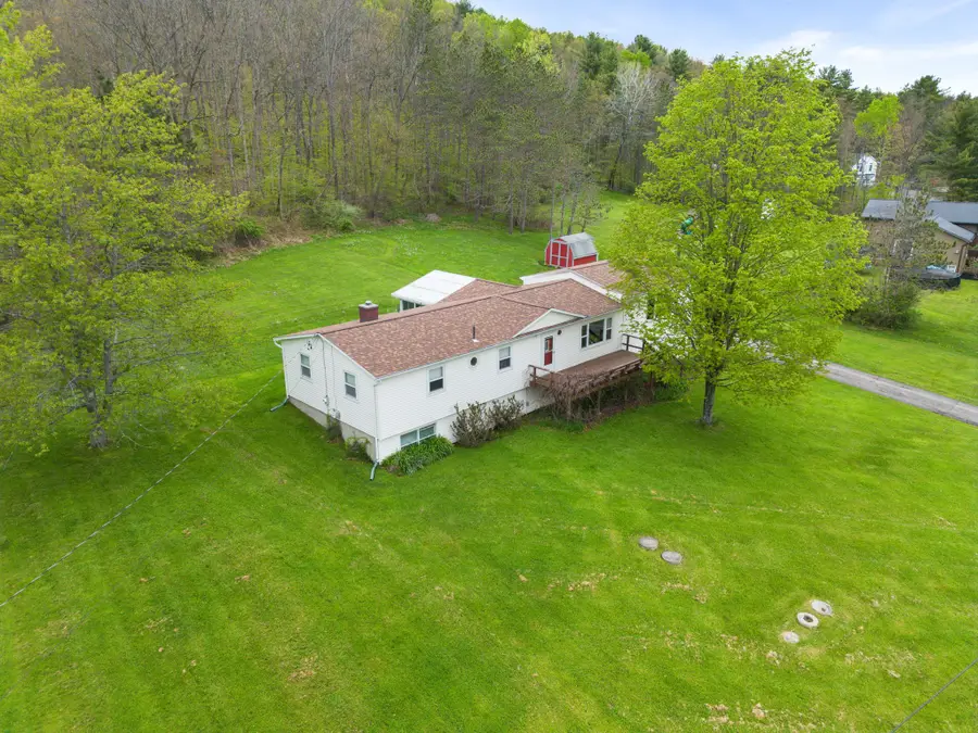 2405 Bradley Creek Road, Johnson City, NY 13790 - #3