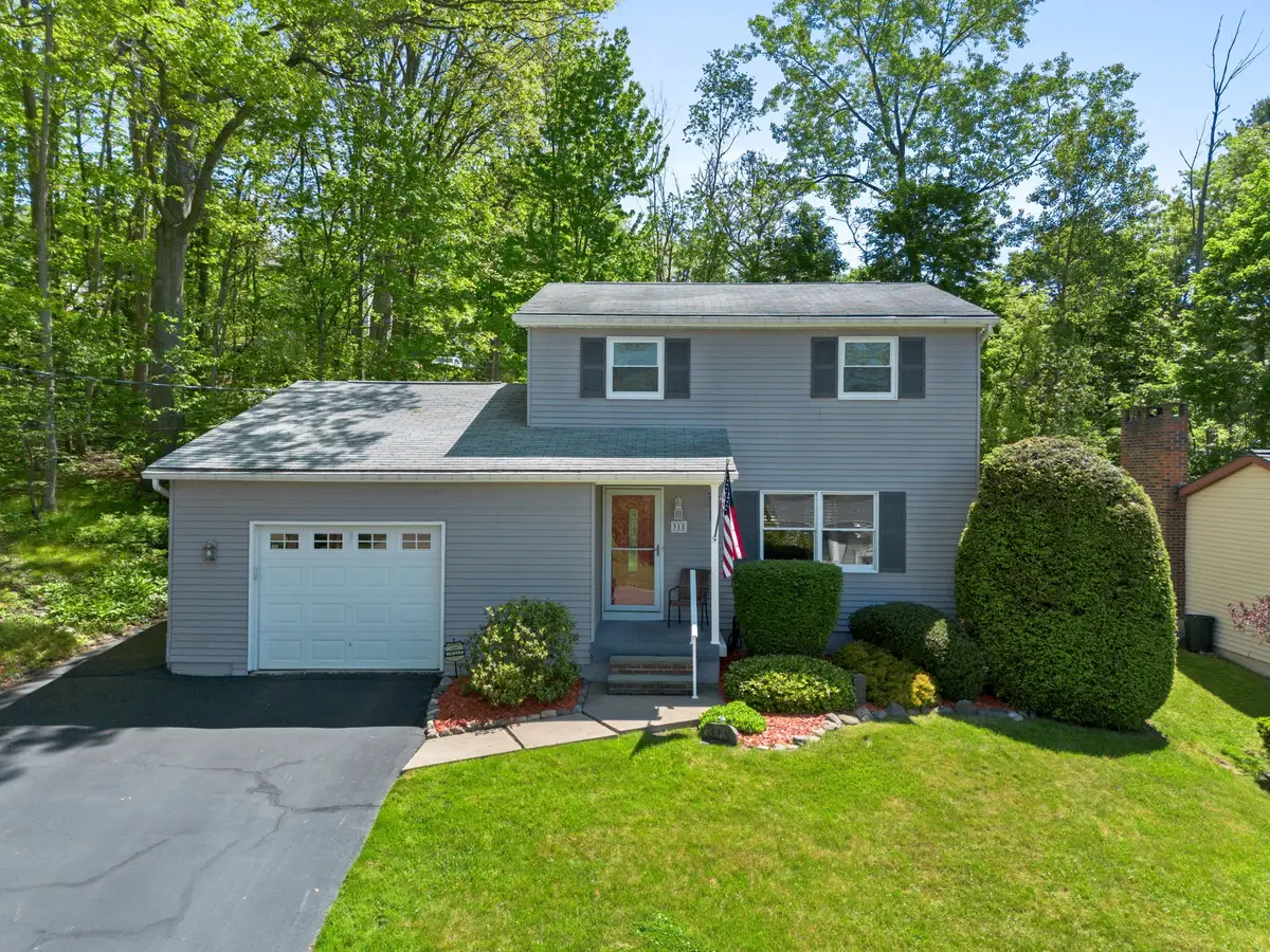 318 & 320 N Adams Avenue, Endicott, NY 13760 - #1
