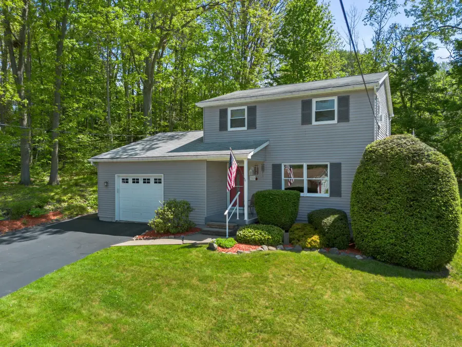 318 & 320 N Adams Avenue, Endicott, NY 13760 - #2