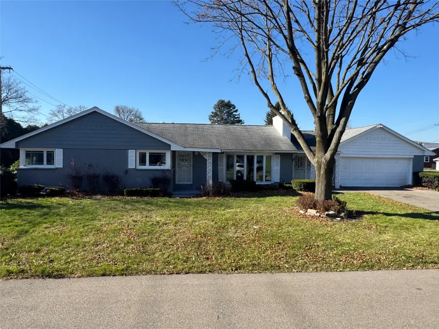124 Eldredge Drive, Vestal, NY 13850 - #2