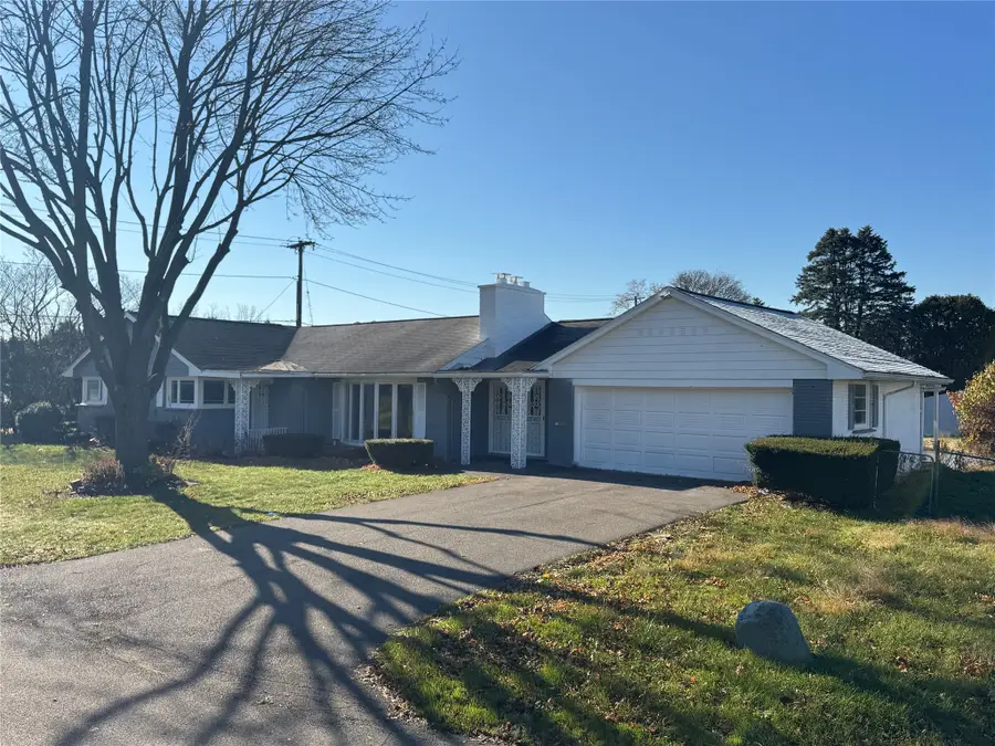 124 Eldredge Drive, Vestal, NY 13850 - #3