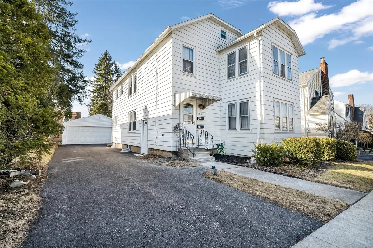 304 E Edwards Street, Endicott, NY 13760 - #1