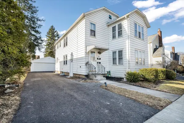 304 E Edwards Street, Endicott, NY 13760