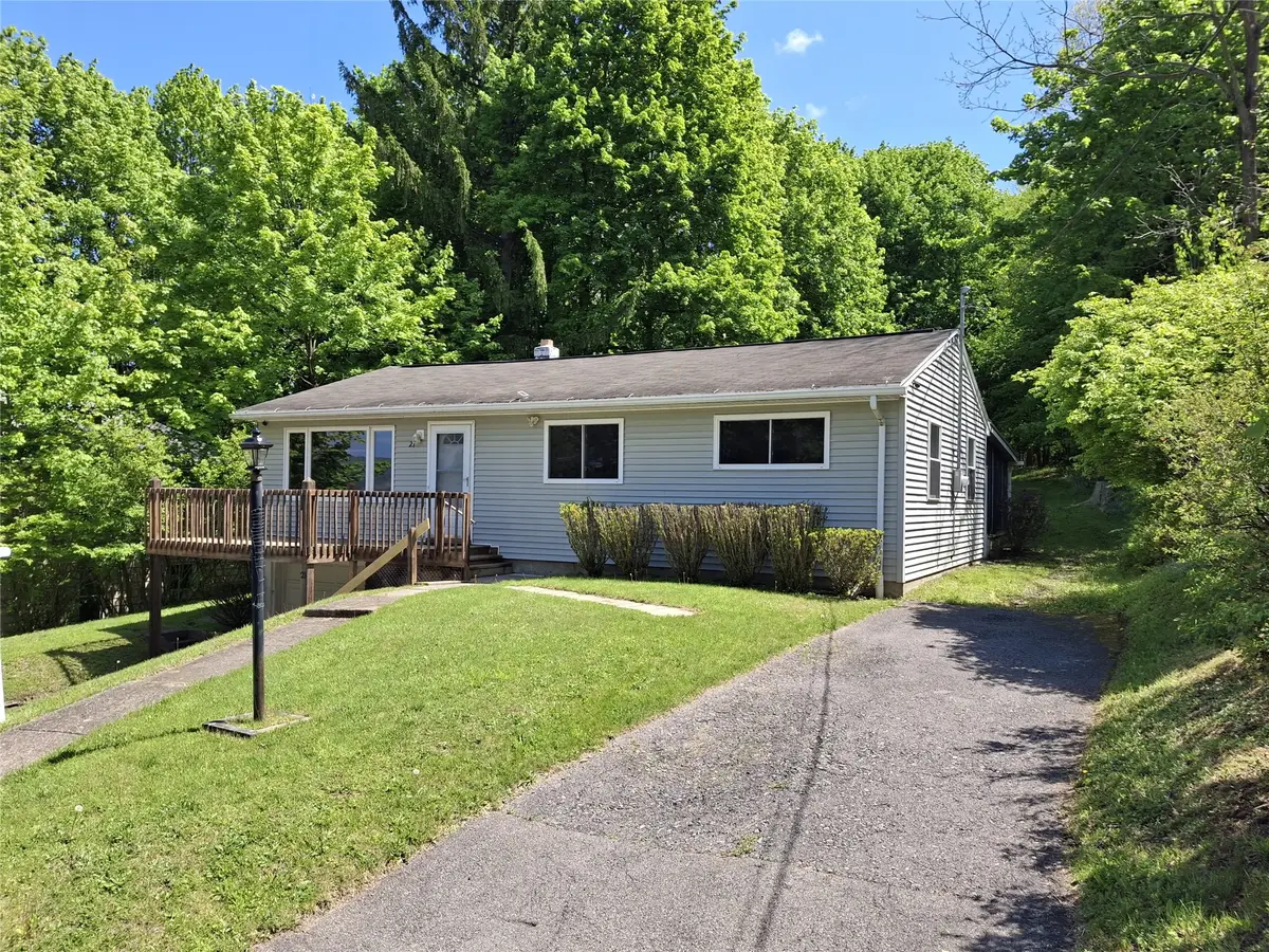 21 Montour, Binghamton, NY 13903 - #1