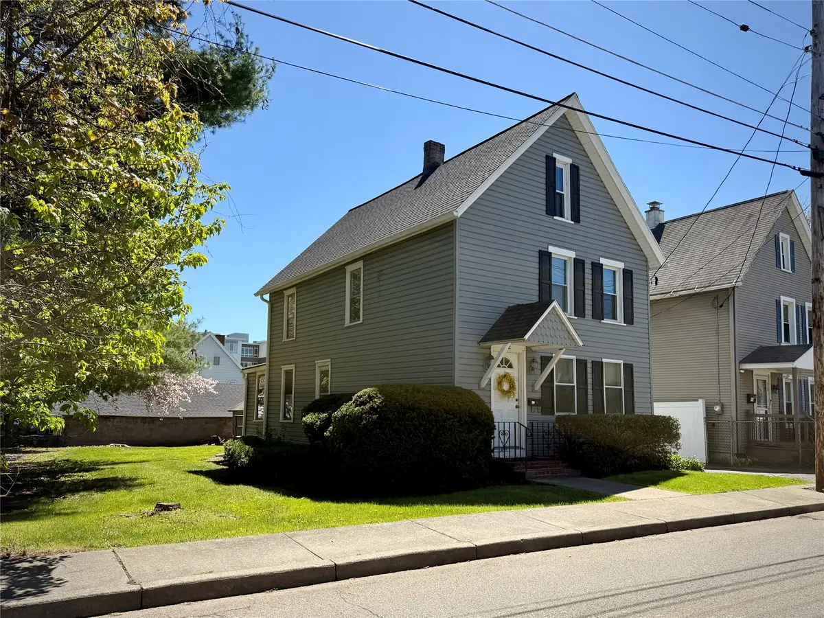 12 Florence Avenue, Binghamton, NY 13905 - #1