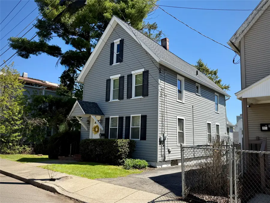 12 Florence Avenue, Binghamton, NY 13905 - #2