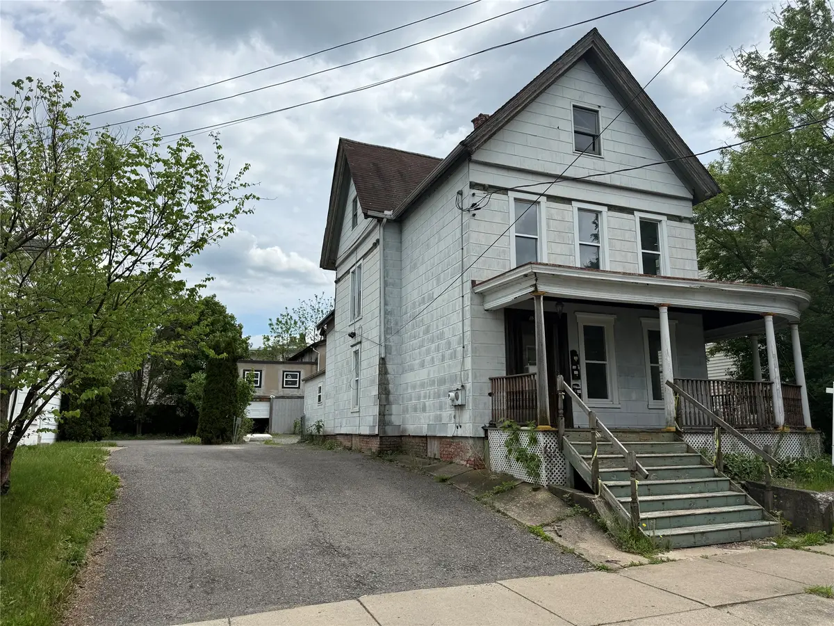 152 Murray Street, Binghamton, NY 13905 - #1