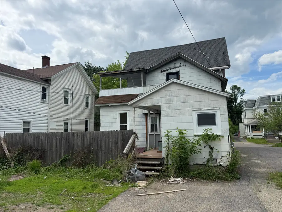 152 Murray Street, Binghamton, NY 13905 - #2