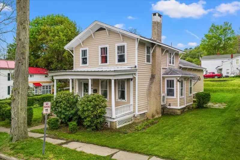 159 Temple St, Owego, NY 13827 - #3