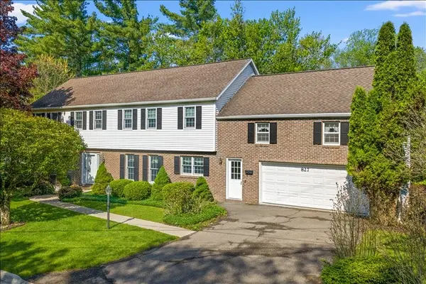 827 Skylane Terrace Terrace, Endicott, NY 13760