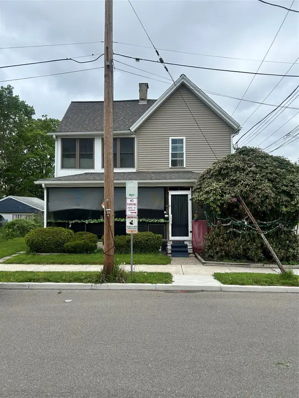 7 Silver Street, Binghamton, NY 13904