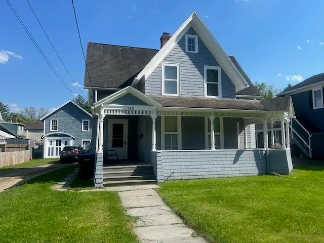 398 Main Street, Owego, NY 13827 - #1