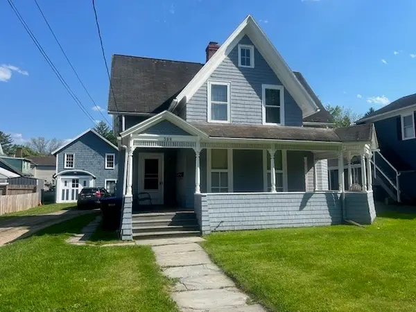 398 Main Street, Owego, NY 13827