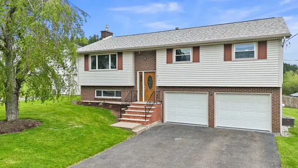8 & 6 Eric Drive, Johnson City, NY 13790