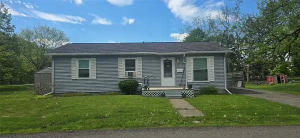 8 Wayne, Port Dickinson, NY 13901