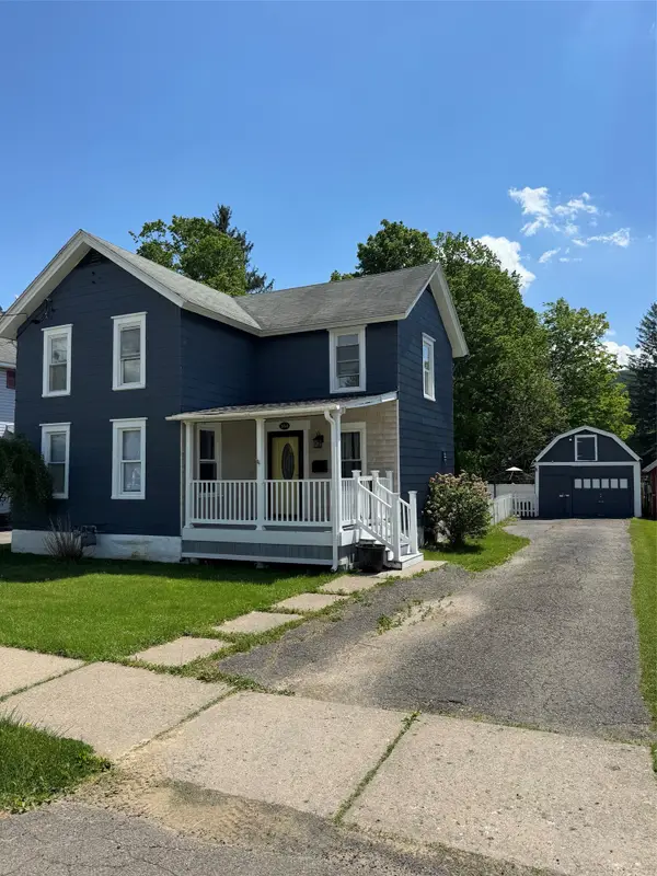 164 2nd Street, Deposit, NY 13754