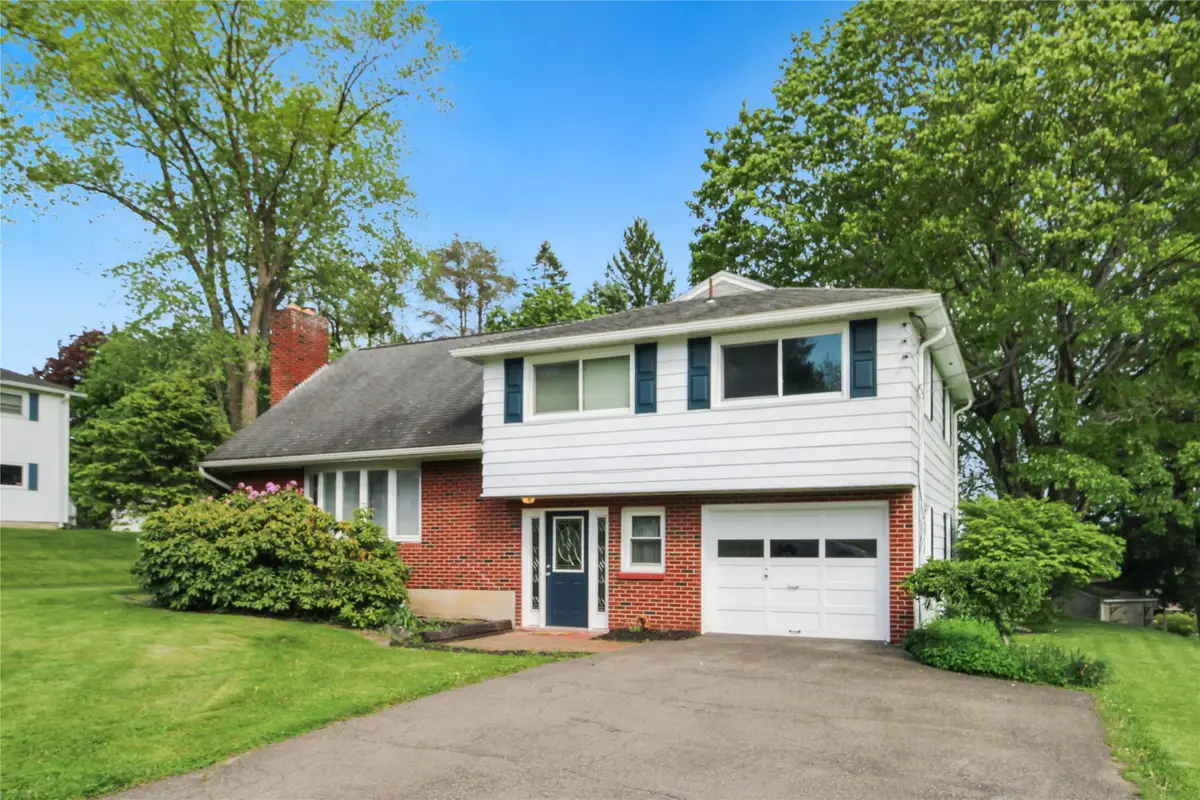 8 Larchmont Road, Owego, NY 13827 - #1
