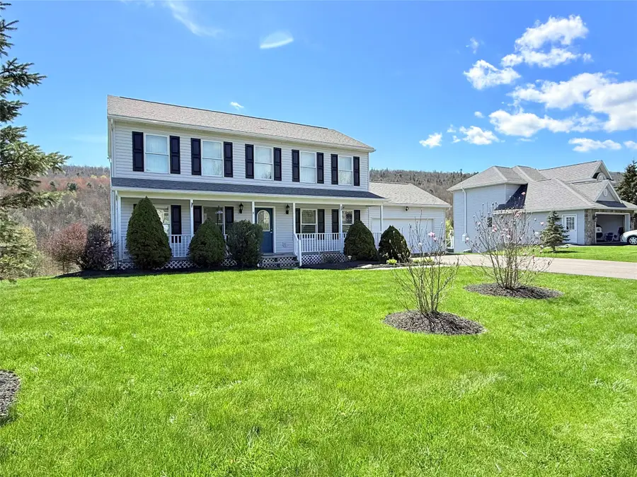12 Antonio Court, Endicott, NY 13760 - #2
