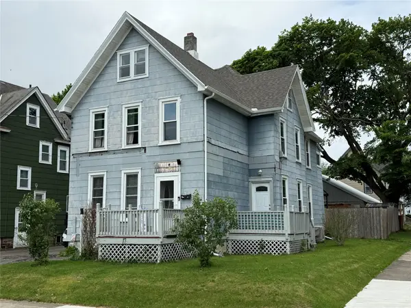 17 Howard Avenue, Binghamton, NY 13904