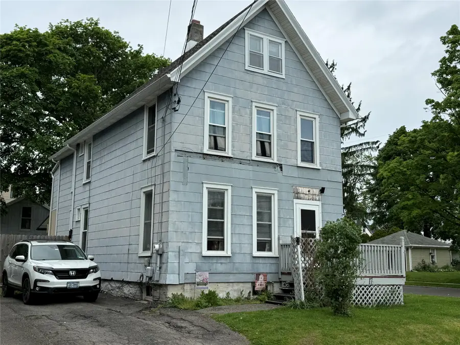 17 Howard Avenue, Binghamton, NY 13904 - #2