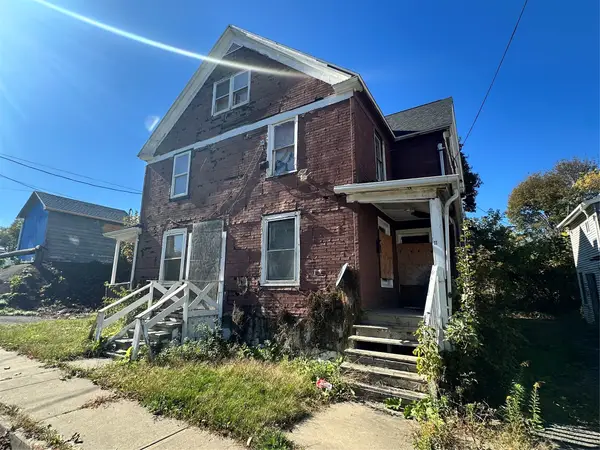 9-19 Wells #Portfolio, Johnson City, NY 13790