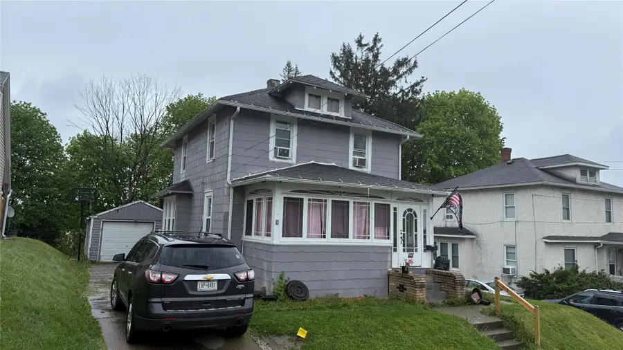 204 Bermond Avenue, Endicott, NY 13760 - #2