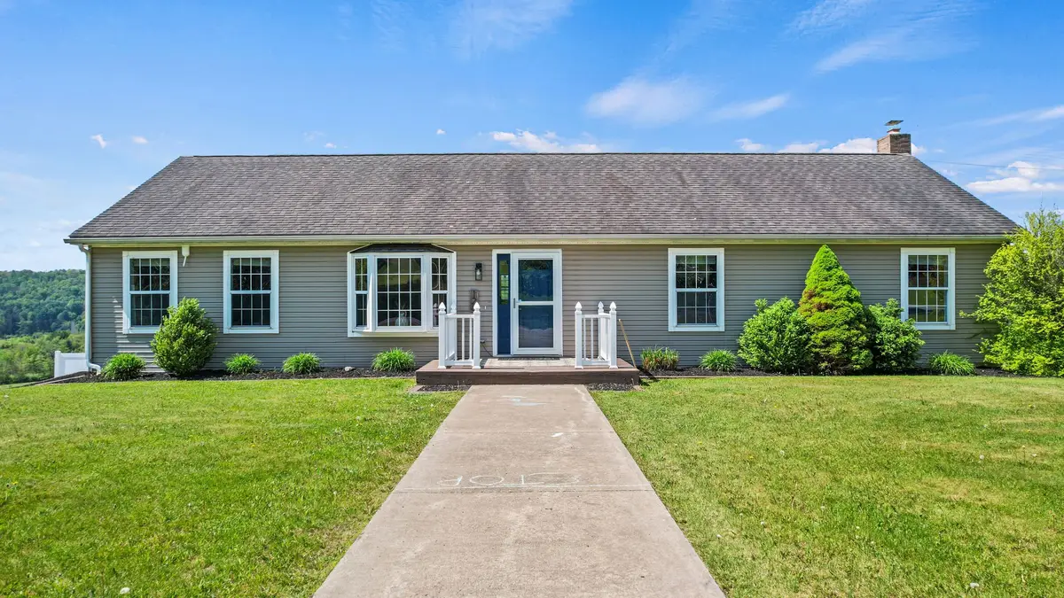 128 Stannard Road, Windsor, NY 13865 - #1