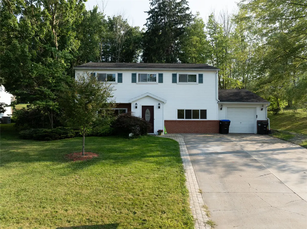 4600 Radcliffe Boulevard, Vestal, NY 13850 - #1