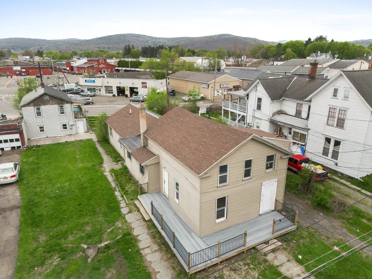 8 S Liberty Avenue, Endicott, NY 13760 - #1
