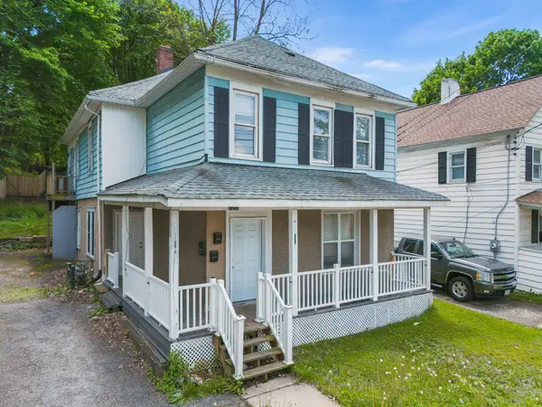 1222 Vestal Avenue, Binghamton, NY 13903