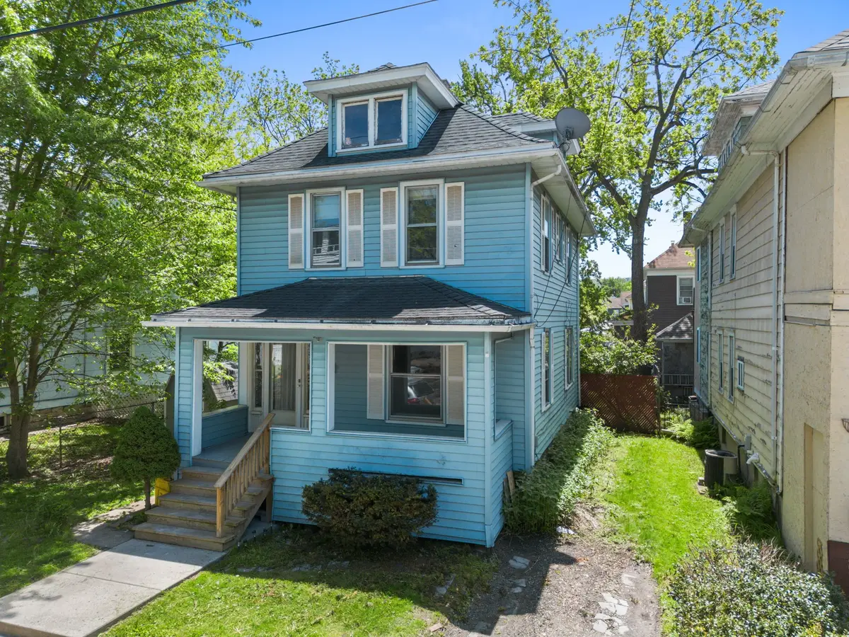 151 Seminary Avenue, Binghamton, NY 13905 - #1