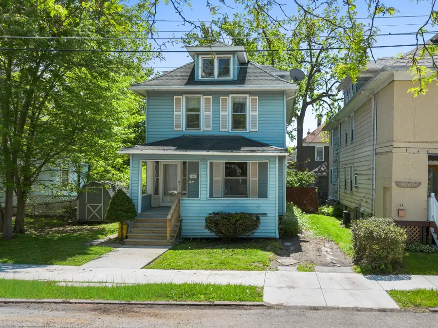151 Seminary Avenue, Binghamton, NY 13905 - #2