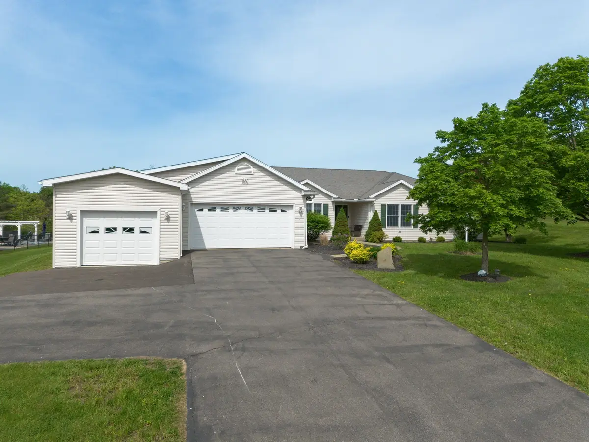 1703 Farm To Market Road, Endicott, NY 13760 - #1